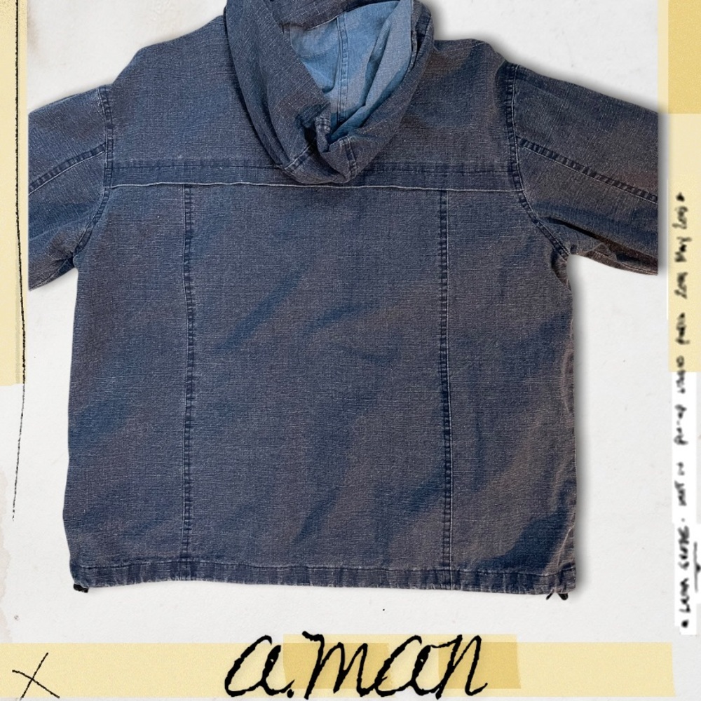 Medium Jacket - image 2